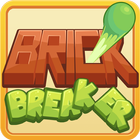 Brick Blast Ball - Balls Bricks Breaker ไอคอน