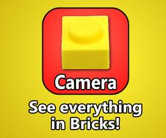 Bricks Camera スクリーンショット 2