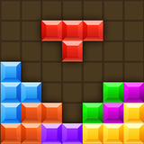 Brick Puzzle icône