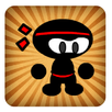 APK Aaah!: Ninja Endless Runner