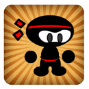Aaah!: Ninja Endless Runner APK