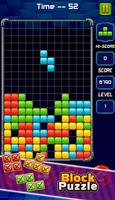 Block Classic - Brick Tetris Screenshot 1