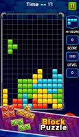 Block Classic - Brick Tetris Screenshot 2