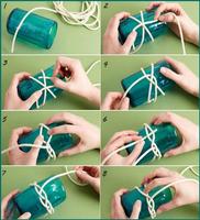 bricolage tutoriel de bracelet - diy 截圖 2