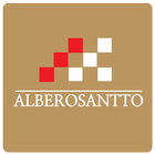 알베로산토 ikona