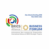 Icona Brics Business Forum