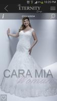 Eternity Bridal Wedding Dress постер