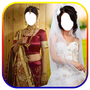 Bridal Fashion Photo Suite HD aplikacja