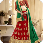 آیکون‌ Bridal Lehenga Design 2016