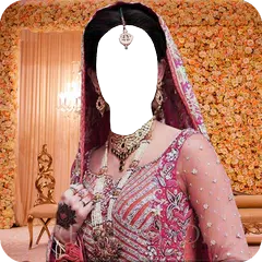 Bridal Photo Editor-Wedding Dress Bride Suit APK download