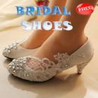 Bridal Shoes icône