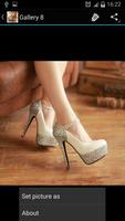 Bridal Shoes screenshot 2