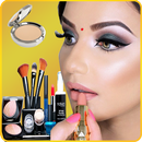 Latest Bridal and Party Makeup Tutorial for Girls APK