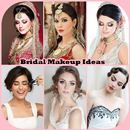 Beautiful Bridal Makeup Ideas APK