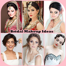 Idées maquillage nuptiale APK