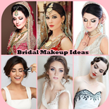Beautiful Bridal Makeup Ideas