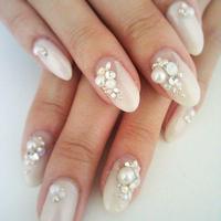 BRIDAL NAIL DESIGNS 截圖 2