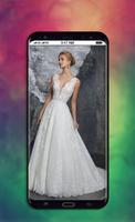 550+ Bridal Dresses Ideas الملصق