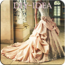 APK Bridal Gown Design Idea