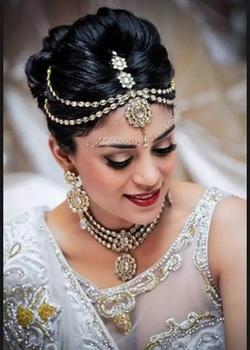 bridal hair style 2018 APK for Android Download bridal hair style 2018 APK for Android Download