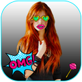 Men Beard Live Photo Editor: Hairstyle & Mustaches
