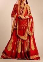 Bridal Lehenga Ideas screenshot 1