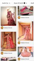 Bridal Lehenga Designs screenshot 1