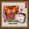 Latest Bridal Room Decor