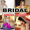 Bridal Wedding Dresses Design APK