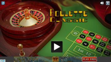 Roulette Classic screenshot 1