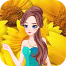 Bride Girls Dress Up APK