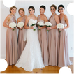 Bridesmaid Dress Ideas