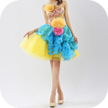 Bridesmaid Dresses