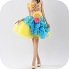Icona Bridesmaid Dresses