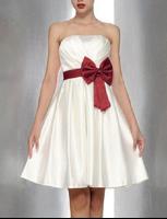 bridesmaid dress ideas Affiche