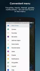 Bridgging AR - your travel companion APK download