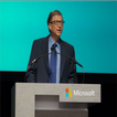 Biografi Bill Gates - Pendiri Microsoft