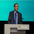 APK Biografi Bill Gates - Pendiri Microsoft