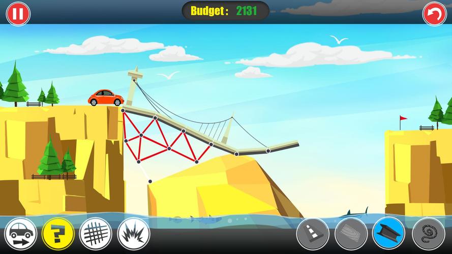 مسار المرور بناء الجسر For Android Apk Download