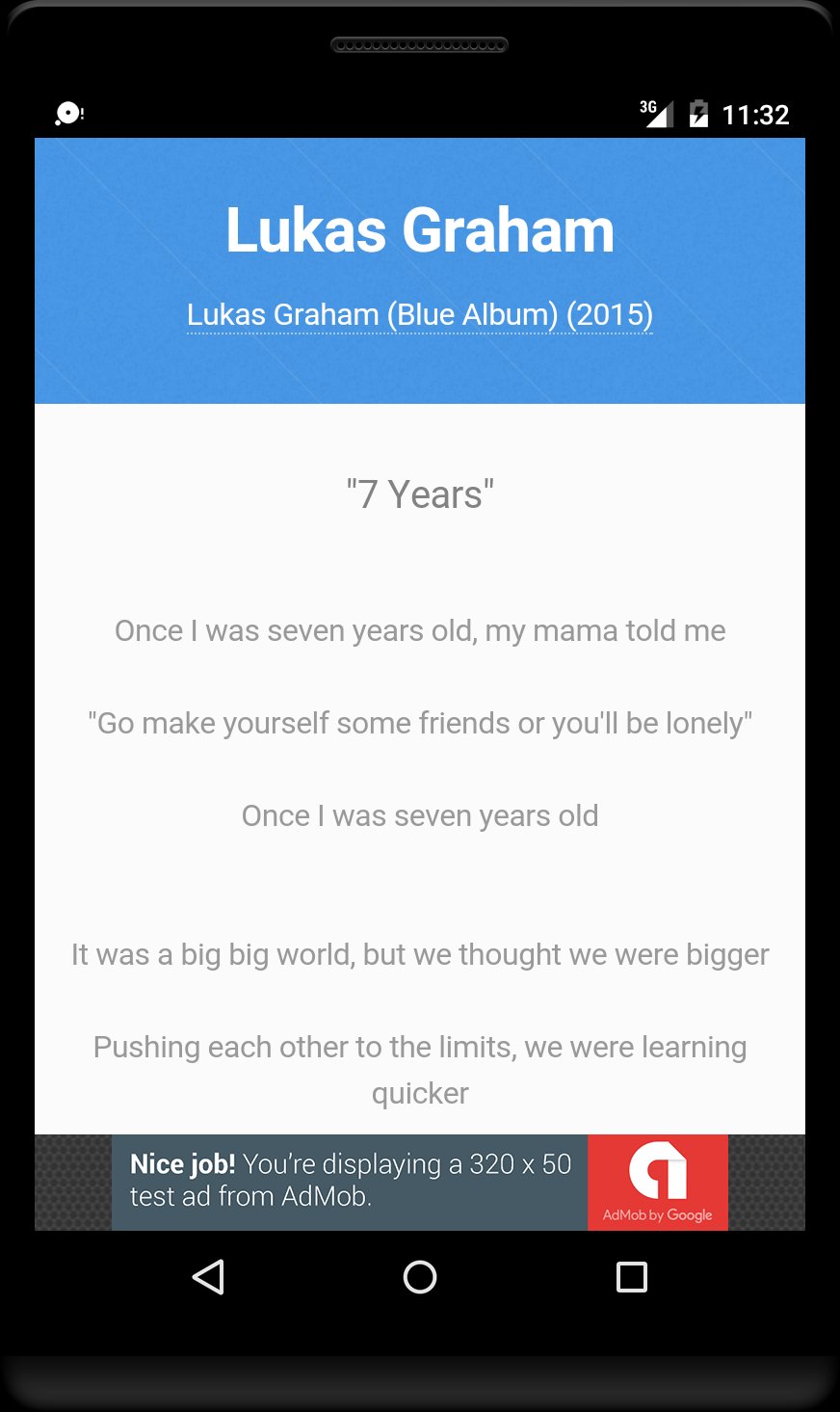 Best Music Lyric Lukas Graham For Android Apk Download Mga biyayang nagmula sa pagp… apkpure com