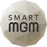 SMART MGM icon