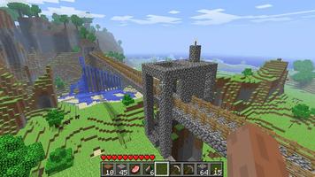 Bridges Build Ideas -Minecraft screenshot 1