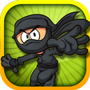 Bridge Ninja: Crossy Jump APK