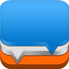 bridgedog:Conversation Starter icon