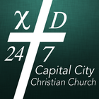 Capital City icon