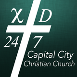 Capital City icône