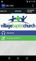 Village Baptist Church OKC capture d'écran 1