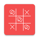 Bridgefy Tic Tac Toe APK