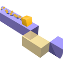 Bridge Link - Fill The Gap APK