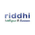 Riddhi parents app 아이콘